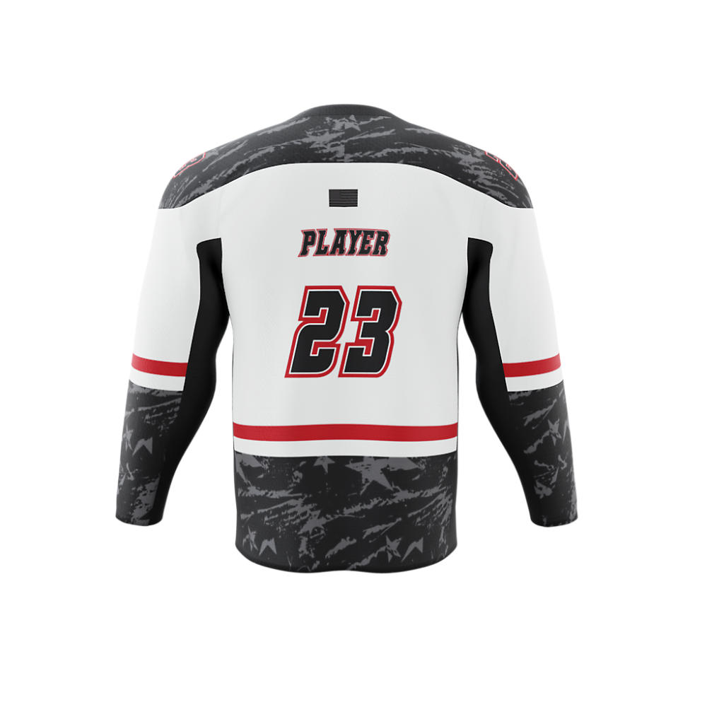 Hockey Jersey 01d